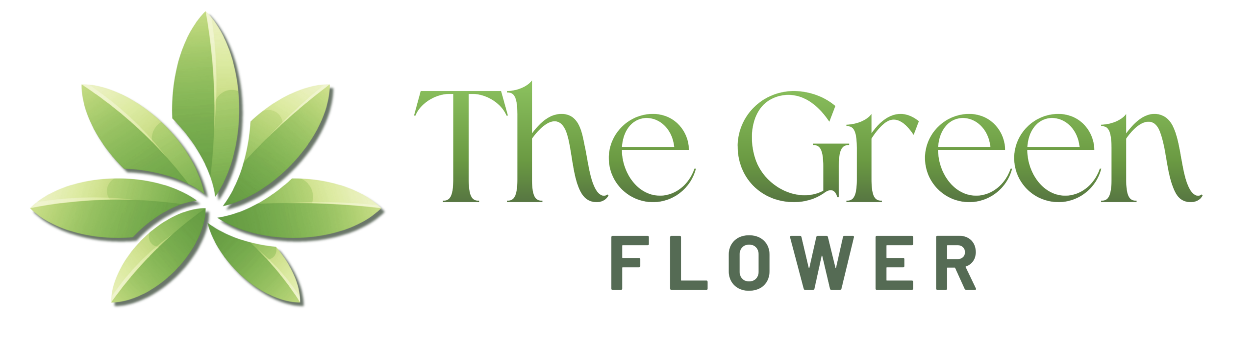 The Green Flower